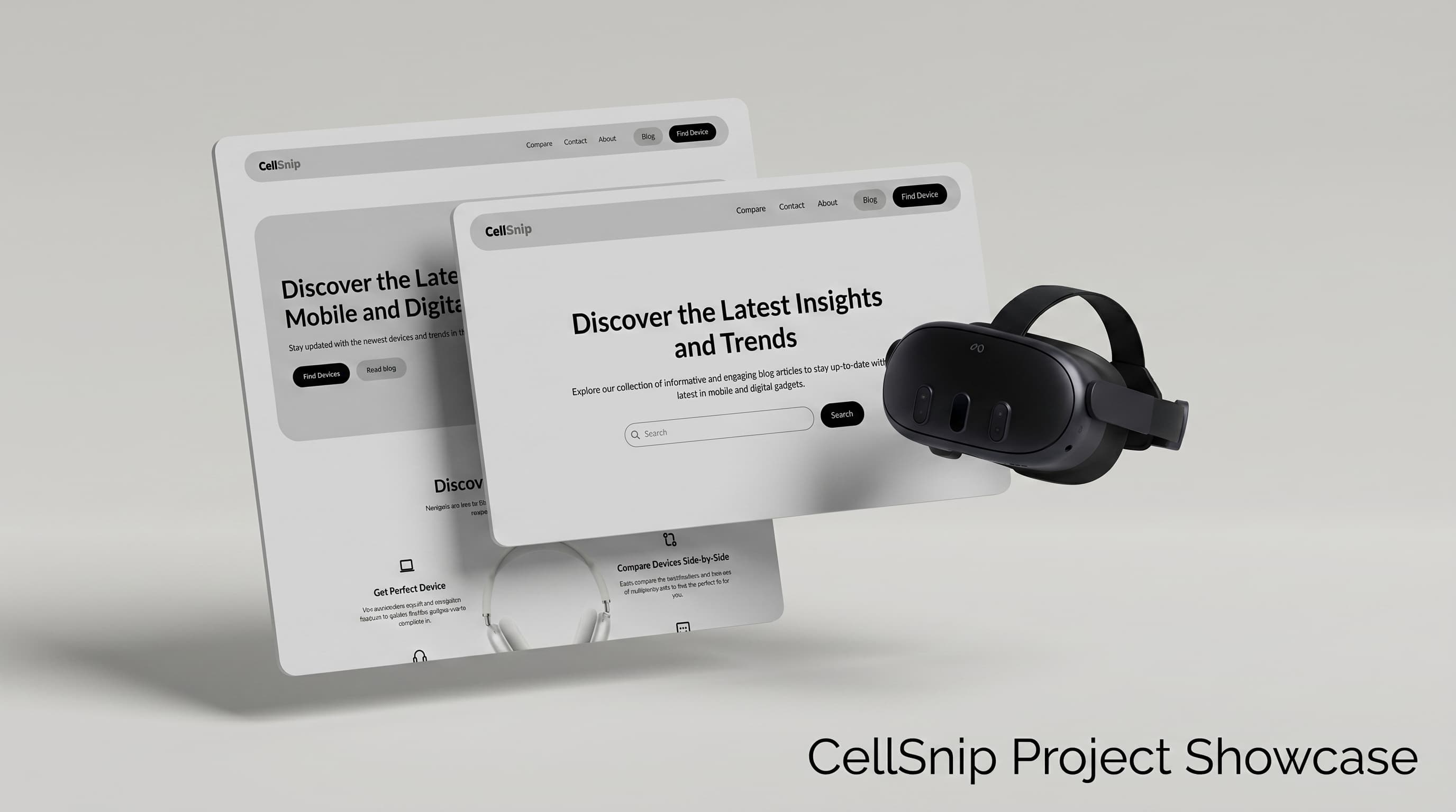 Cellsnip Tech Store